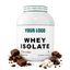 Whey Isolate