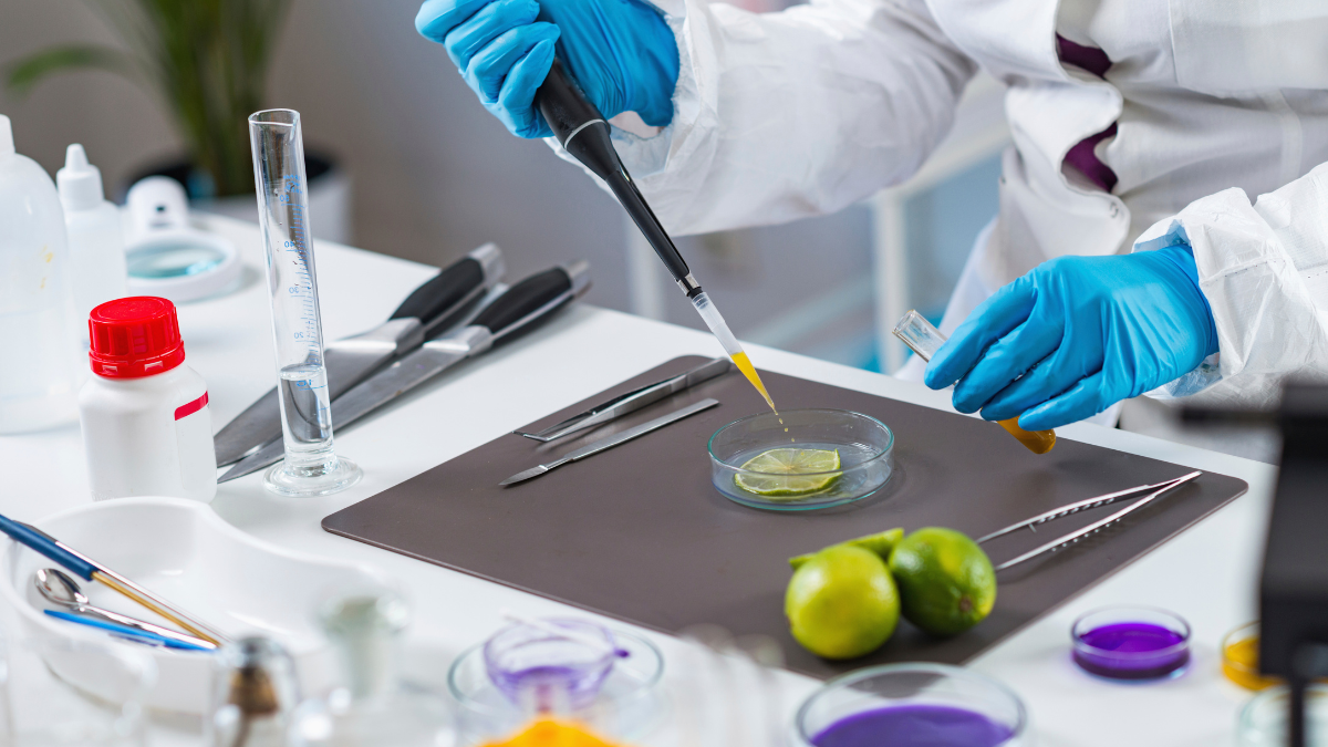 How Healthcare Manufacturing Companies Ensure Product Quality and Safety