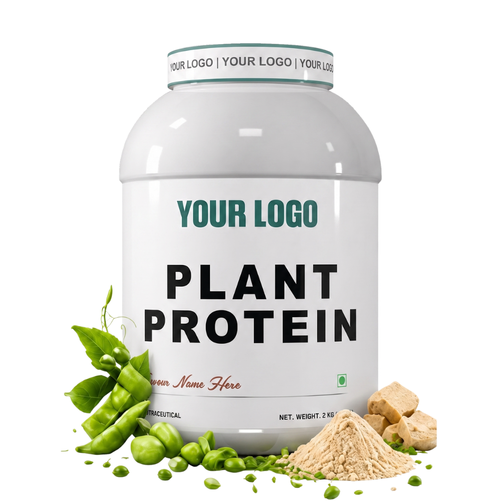 Plant Protein Main image