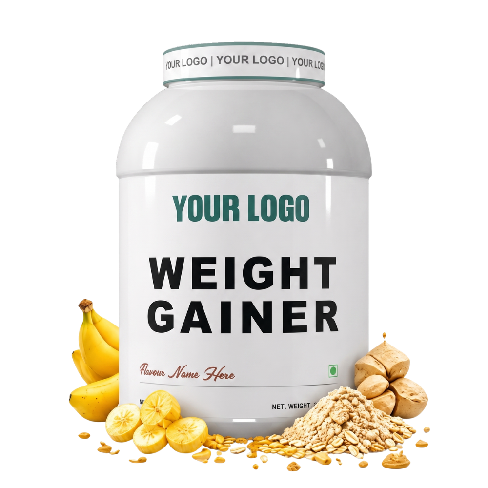 Weight Gainer