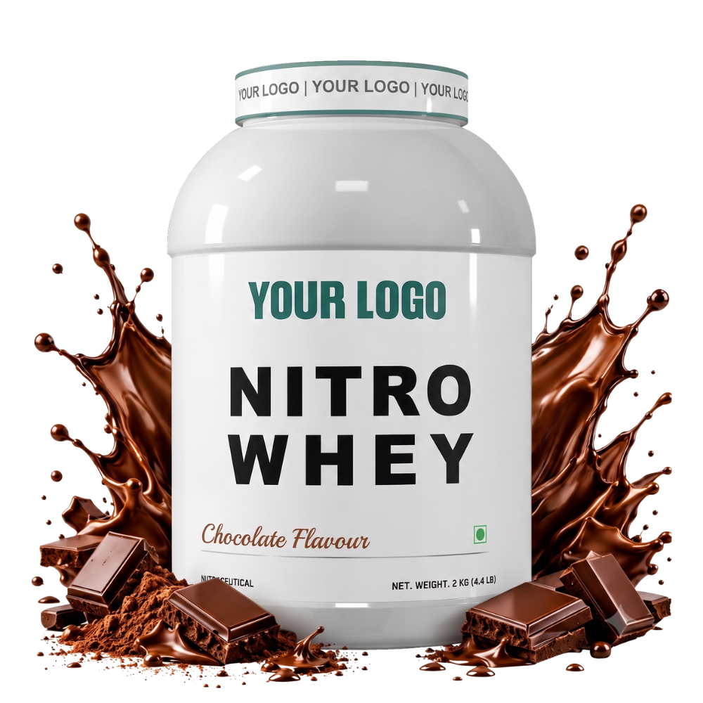 Nitro Whey