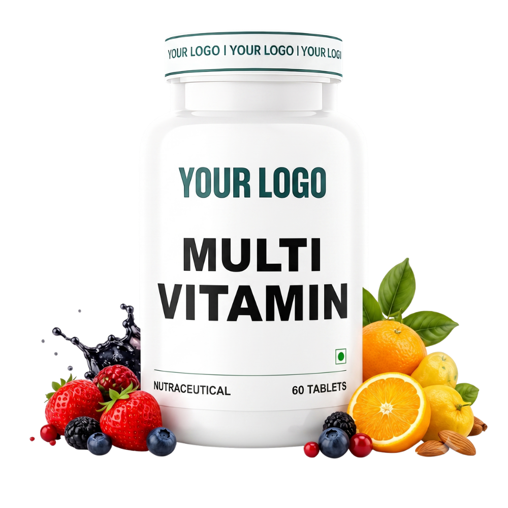Multivitamin