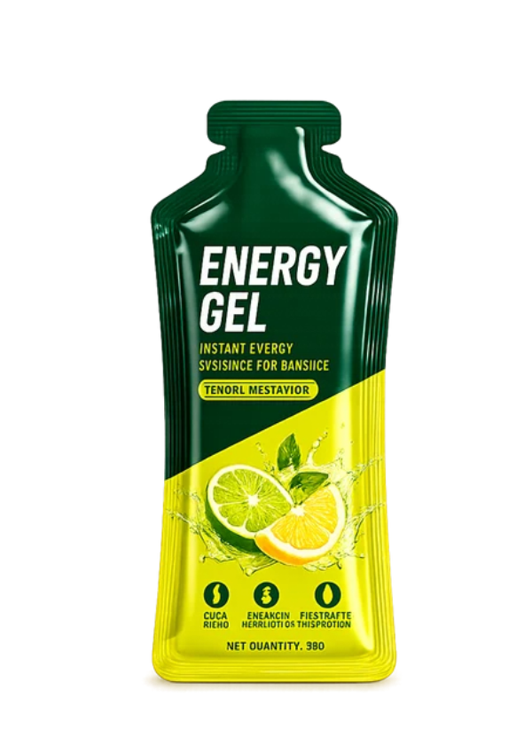 Energy Gel
