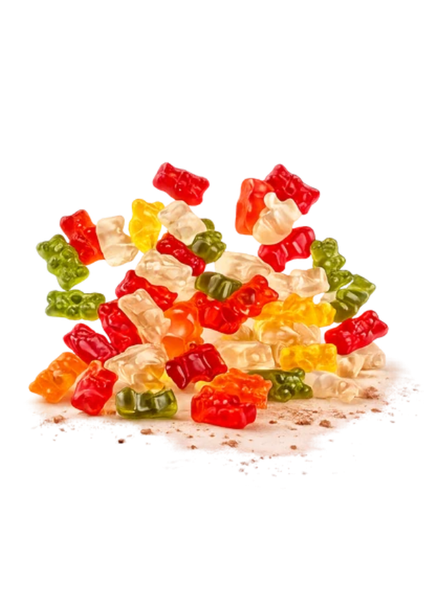 Gummies