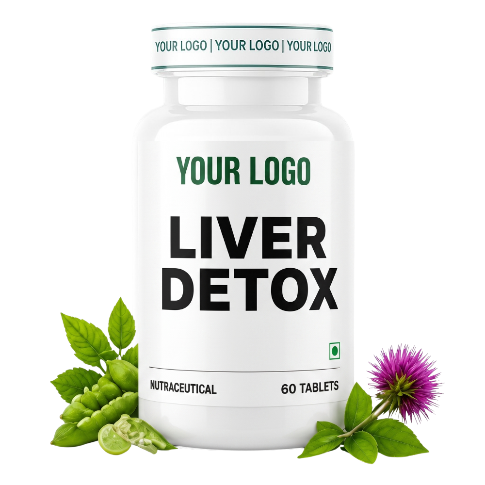 Liver Detox Main image
