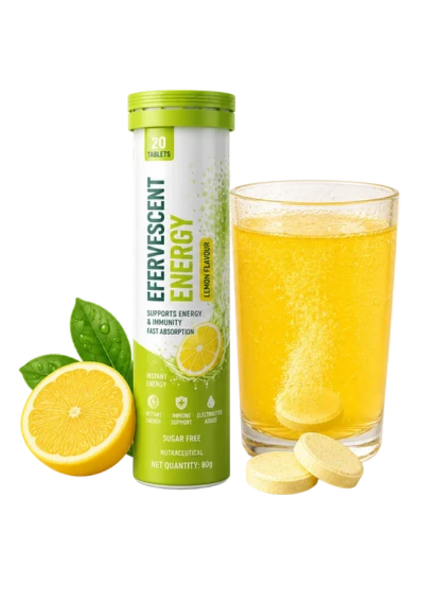 Effervescent Tablet