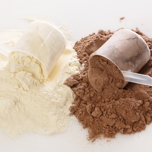 Protein Powders
