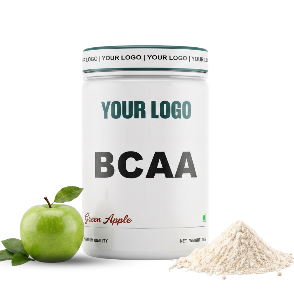 BCAA