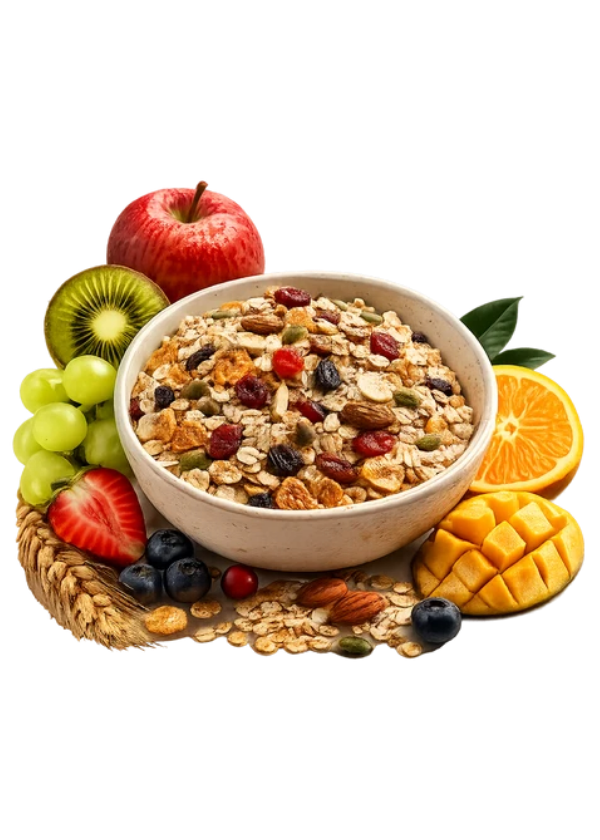 Muesli