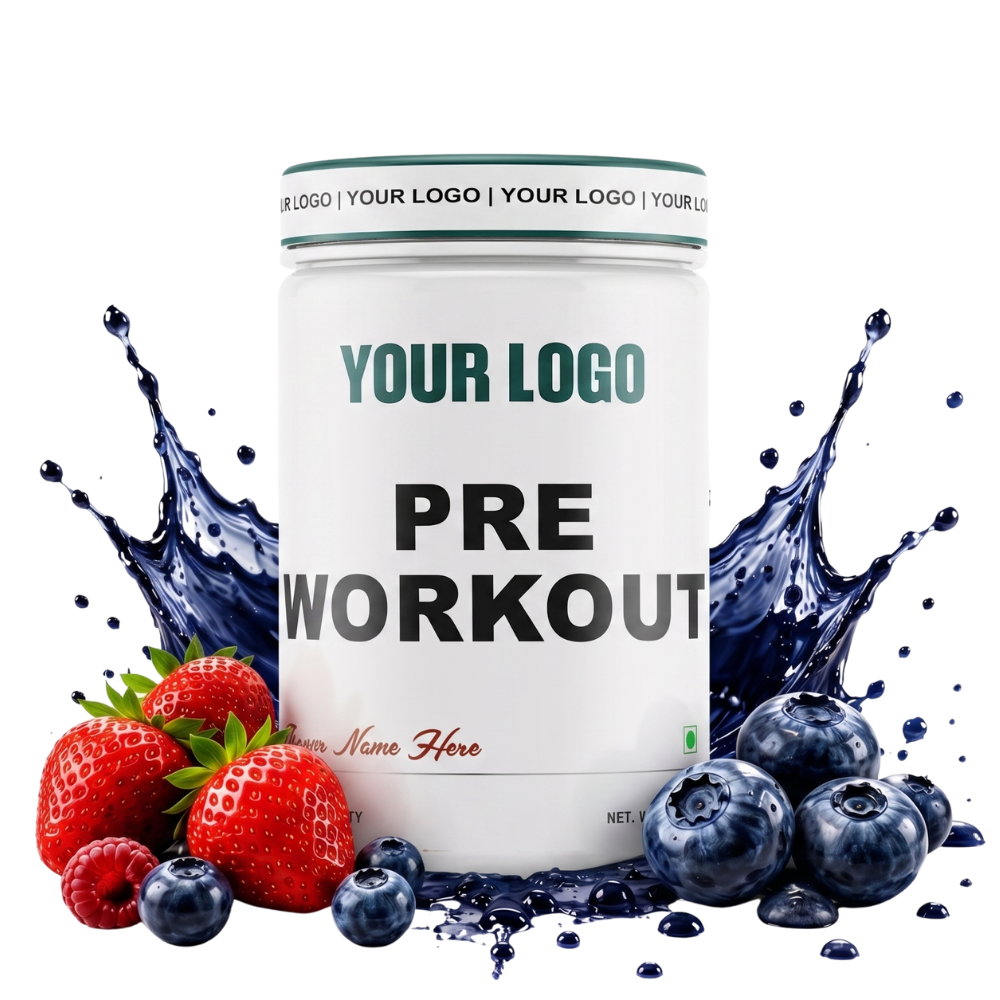 Pre Workout