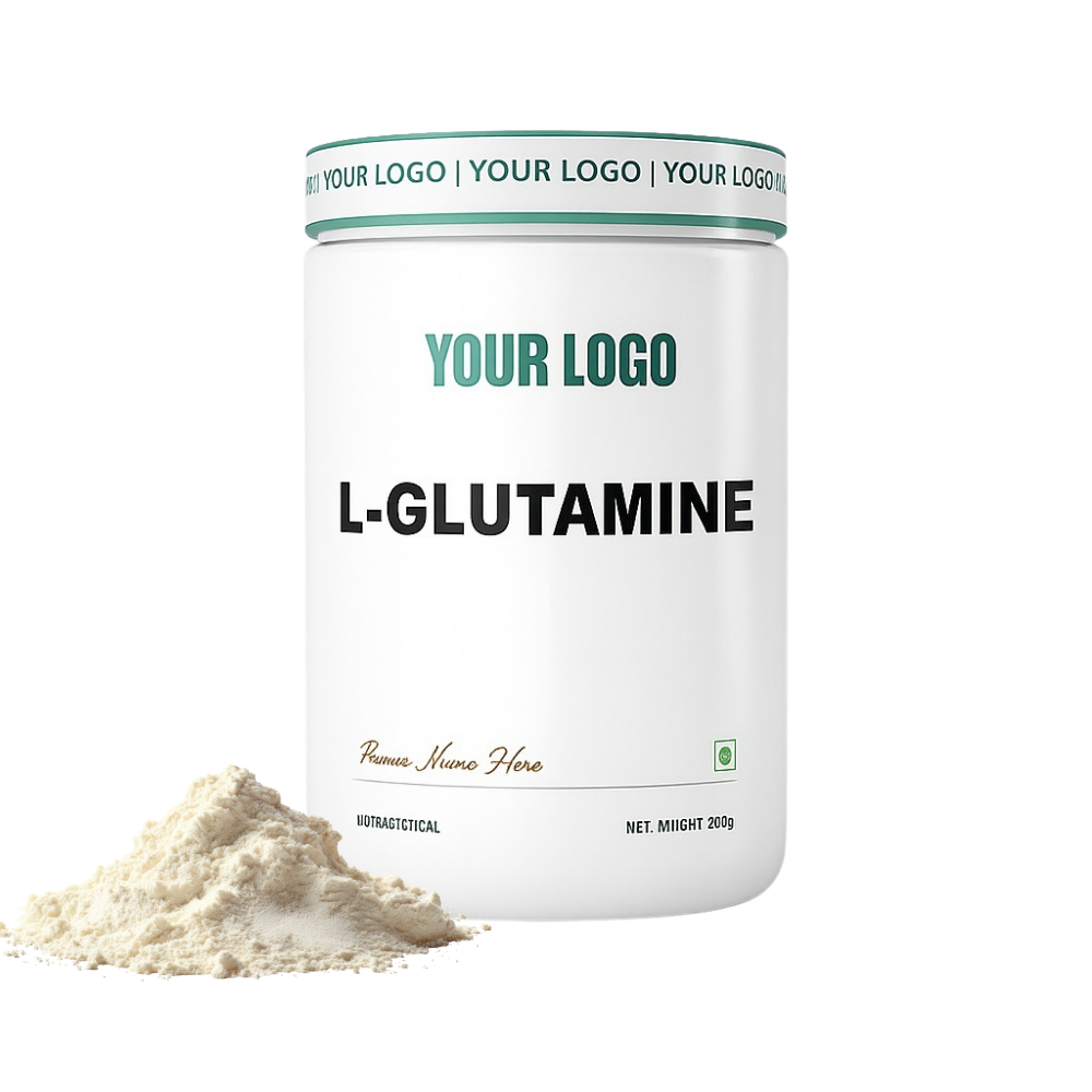 L-Glutamine