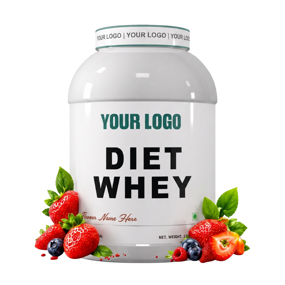 Diet Whey Main image