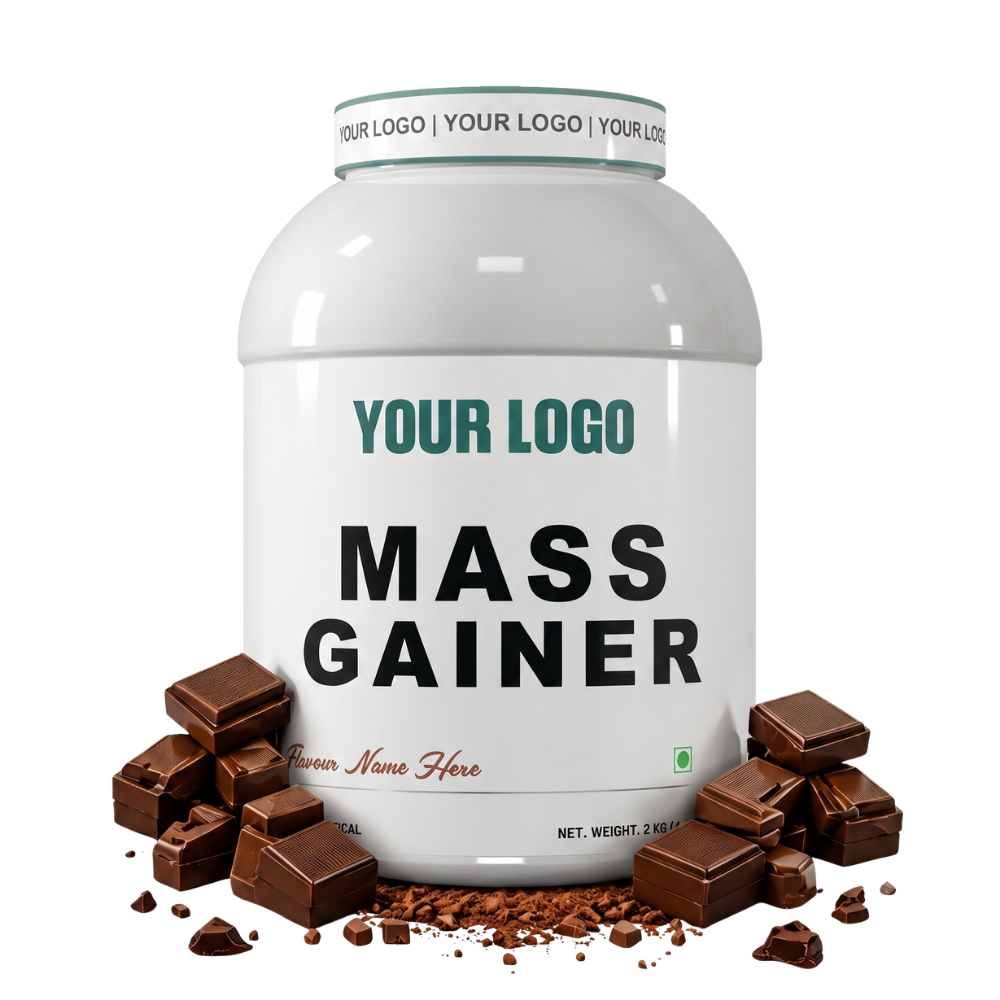 Mass Gainer Main image