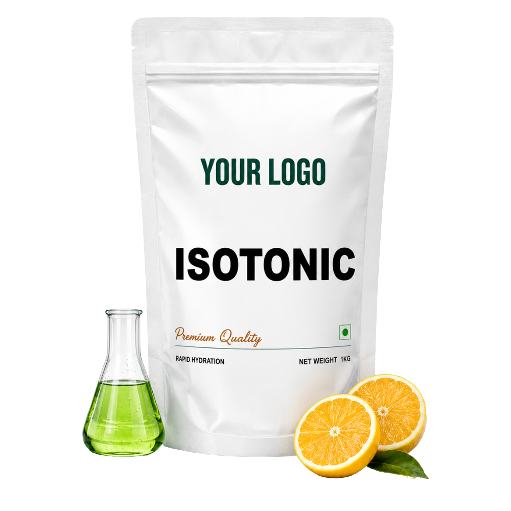 Isotonic